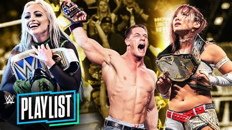 rollistan i wwe superstars|Superstars’ first World Title wins: WWE Playlist .